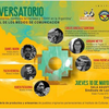 Logo 8 Programa Derechos y al Revés 07-05-2018 Entrevista a Chuzo Gonzalez Quintana