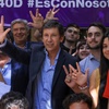 Logo Gustavo Posse reclamó por internas para gobernador en la UCR