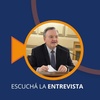 Logo Senador Felipe Michlig en Ceres: anunció la llegada de un respirador a la ciudad