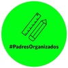 Logo PADRES ORGANIZADOS 