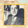 Logo Homenaje a Agustín Carabajal - La canción quiere 13/6/20