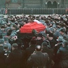 Logo El funeral de Stalin