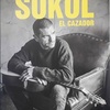 Logo Isaac Castro: "Sokol era una persona extremadamente terrenal, sensible y magnética"