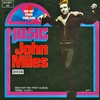 Logo Music - John Miles