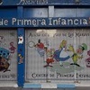Logo de la recorte