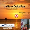 Logo LaNavedelaPaz- arte cultura y educación para la Paz
