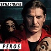 Logo #FAN Entrevista a Luka Peros, el protagonista de La Casa de Papel 
