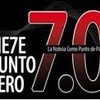 Logo @Luis_Delia ofrece el horario 9 a 13hs de Rebelde AM740 a @vh590