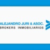 Logo #EntrevistaTNET - Alejandro Juri, director de la Federación Inmobiliaria Argentina