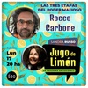 Logo ROCCO CARBONE - 17/04/2023 - AM530 - JUGO DE LIMON