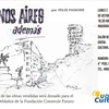 Logo Felix Fassone presenta Buenos Aires Además 