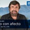 Logo Programa Especial de Todo Con Afecto - 08/01/2022