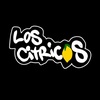 Logo Los Cítricos