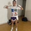 Logo BOXEO: MILAGROS TORRES EN LA ORSAI DEPORTIVA