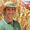 Logo Alejandro Savage – Director de Nutrientes de ALZ Agro