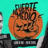 Logo de la recorte