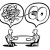 Logo Lunes de Coach ! I. Fianaca nos introduce en el mundo del coaching con especialistas.