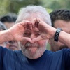 Logo #LulaLivre  Josè Reinaldo Carballo dirigente del PC do Brasil analiza la situaciòn
