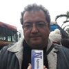 Logo Omar Guaraz: Secretario General de Vendedores Libres