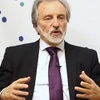 Logo de la recorte