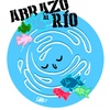 Logo Maite Aranzabal - Artista y vecina de Roca que convoca al abrazo del río Negro