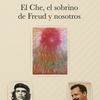 Logo Rubén Adhemar Caputto, sobre su libro "El Che, el sobrino de Freud y nosotros"