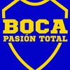 logo Programa 30-03-2015 @BocaPasionTotal
