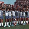 Logo Goles que son historias: Humberto Bravo, de Talleres a Belgrano. Año 1976