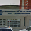 Logo Reunión de sindicatos de Comodoro para discutir candidaturas | Juan Linares