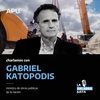 Logo Entrevista Gabriel Katopodis