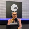 Logo "La tarde con Carlos Polimeni"