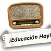 Logo Educación Hoy: literatura para adolescentes y enseñanza de las TIC