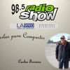 Logo de la recorte