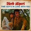 Logo This guy's in love with you - Burt Bacharach