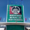 Logo " Se viene la Expo de Otoño en la Sociedad Rural de Río Cuarto del 1 al 5 de junio "