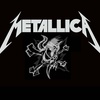 Logo Nothing else matters - Metallica