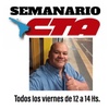Logo SEMANARIO CTA