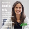 Logo Entrevista a Josefina Kelly 