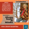 Logo Silvana Sandri de Méndez, entrevista de Susana Comi en La Colectiva