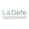 Logo La Defe: Postas para seguir avanzando
