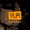 Logo Gustavo Lazzari con Nico Yacoy VLP! 11/JUN/2020 
