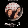 Logo "Las Hermanas": Primer Programa por Zonica+ 06 08 2024