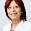 Logo Marita Perceval "La caravana por Cristina Libre es un pueblo en marcha a favor de sí mismo"