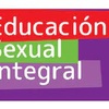 Logo Educación Sexual Integral como politica pública 