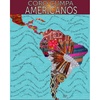 Logo "El Coro Cumpa" presenta "Americanos"