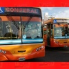 Logo Vecinos y vecinas de Bº Parque Futura reclaman mejor servicio de las líneas  34 y 30 del Coniferal.