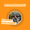 Logo Columna Internacional por Luisina Colombo en ADQ