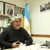 Logo Walter Correa: “La mafia judicial precariza la democracia argentina”
