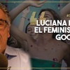 Logo Editorial - "La Revolución de las Hijas" #LaTardeConCarlosPolimeni