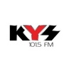 Logo [KYS FM] SISMICIDAD EN VENEZUELA: Entrevista al Ing. Geólogo Noel Mariño Pardo - 18/01/2019